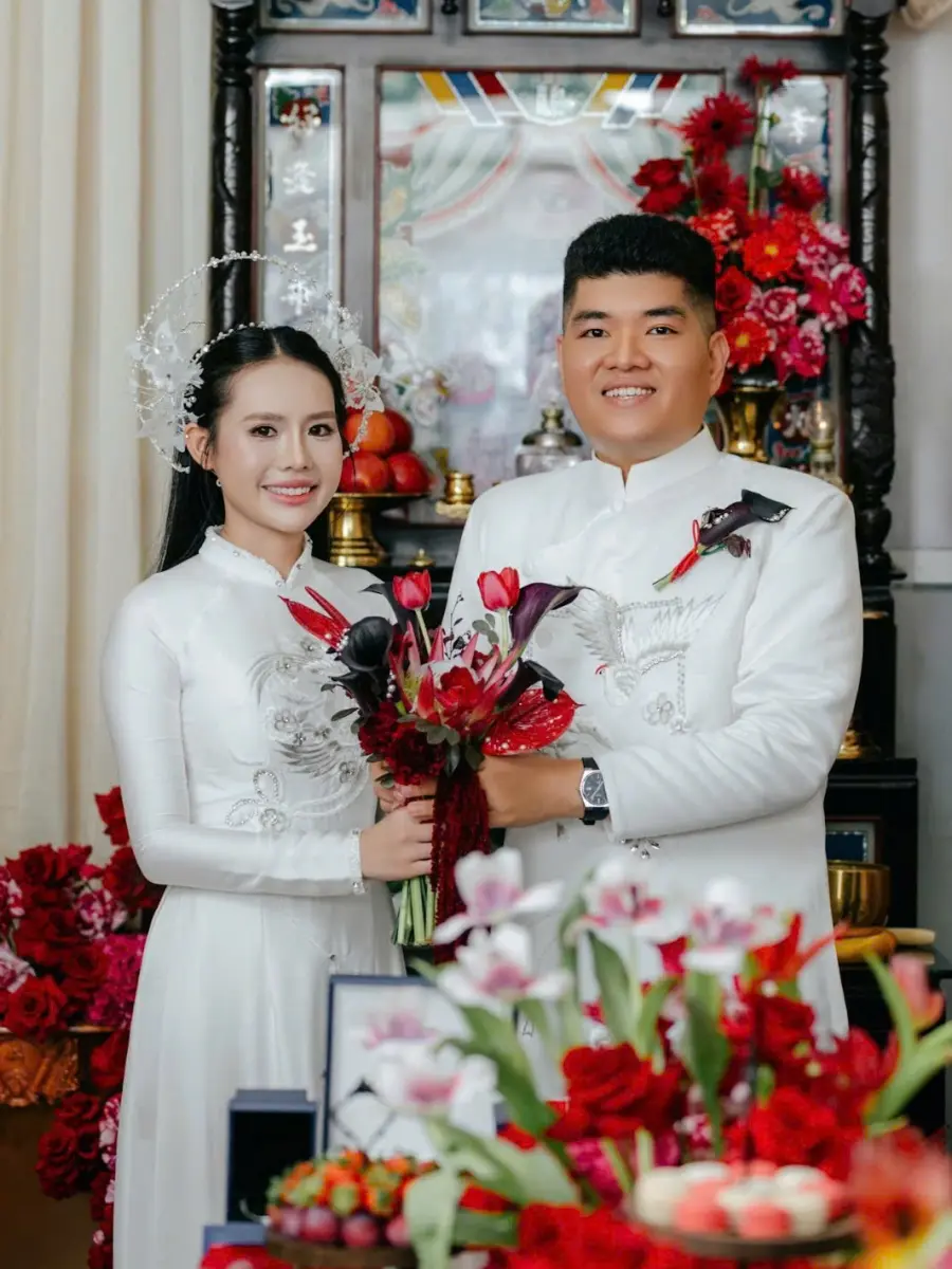 Áo Dài Non
