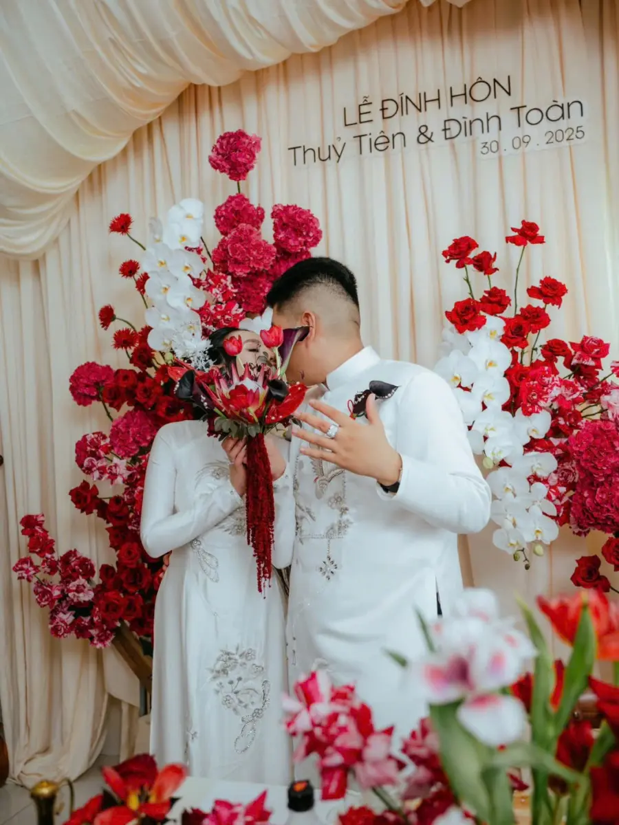 Áo Dài Non