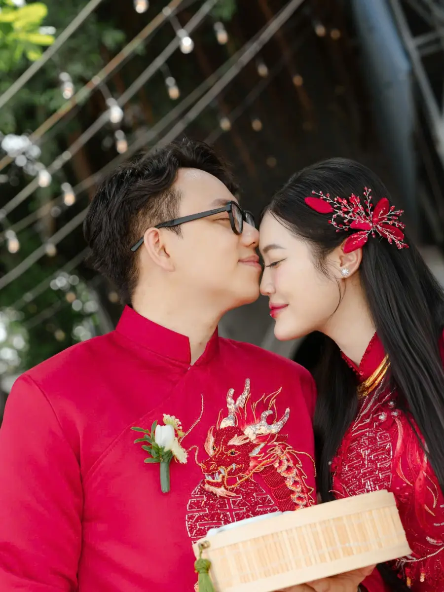 Áo Dài Non