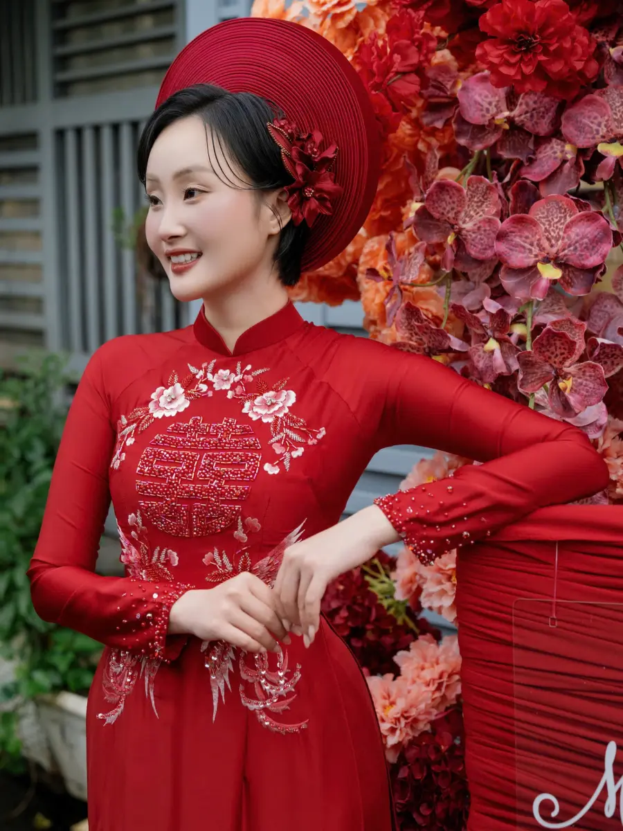 Áo Dài Non