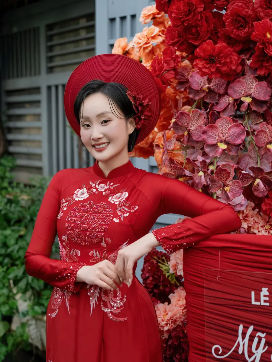 Áo Dài Non