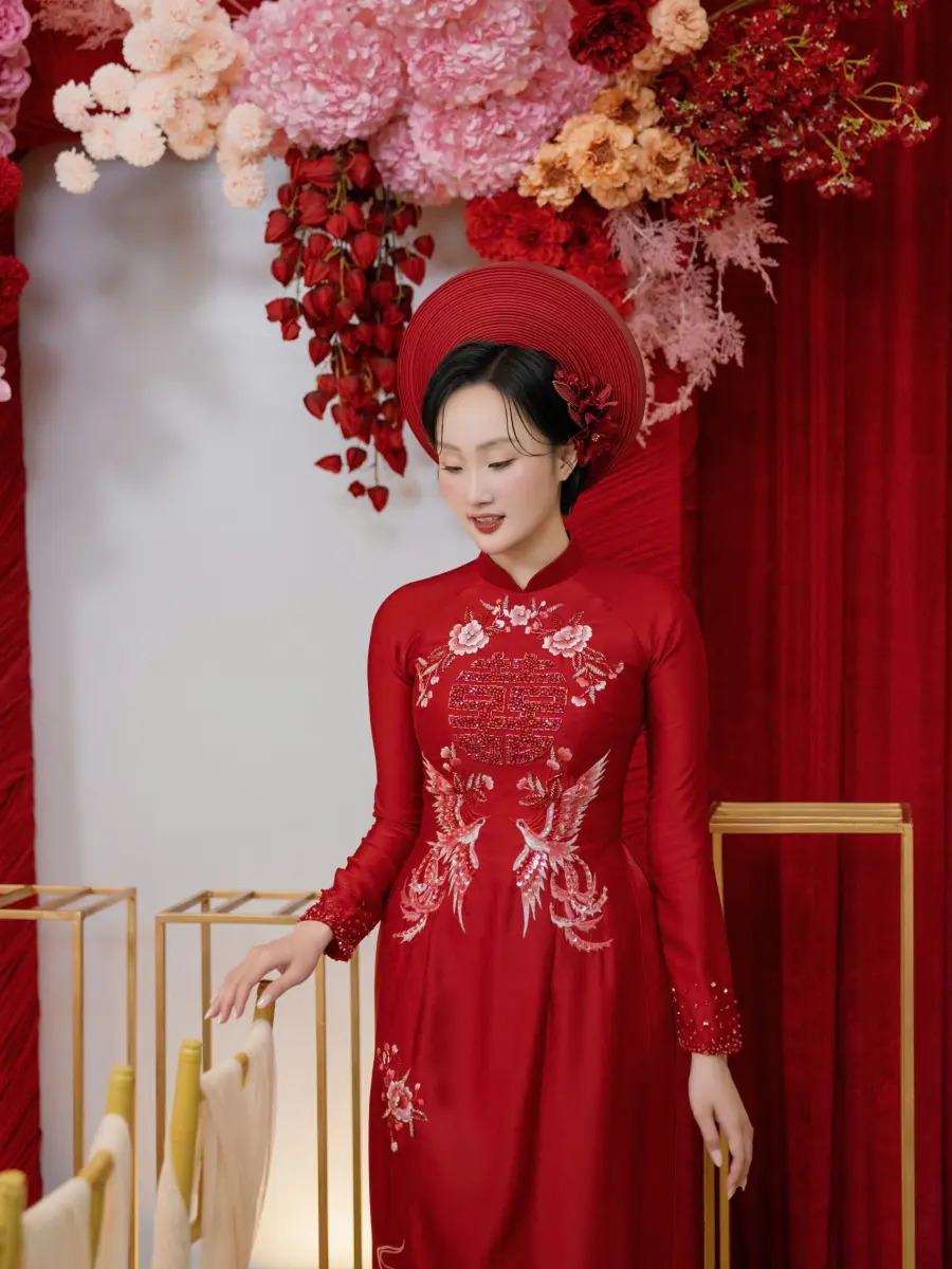 Áo Dài Non