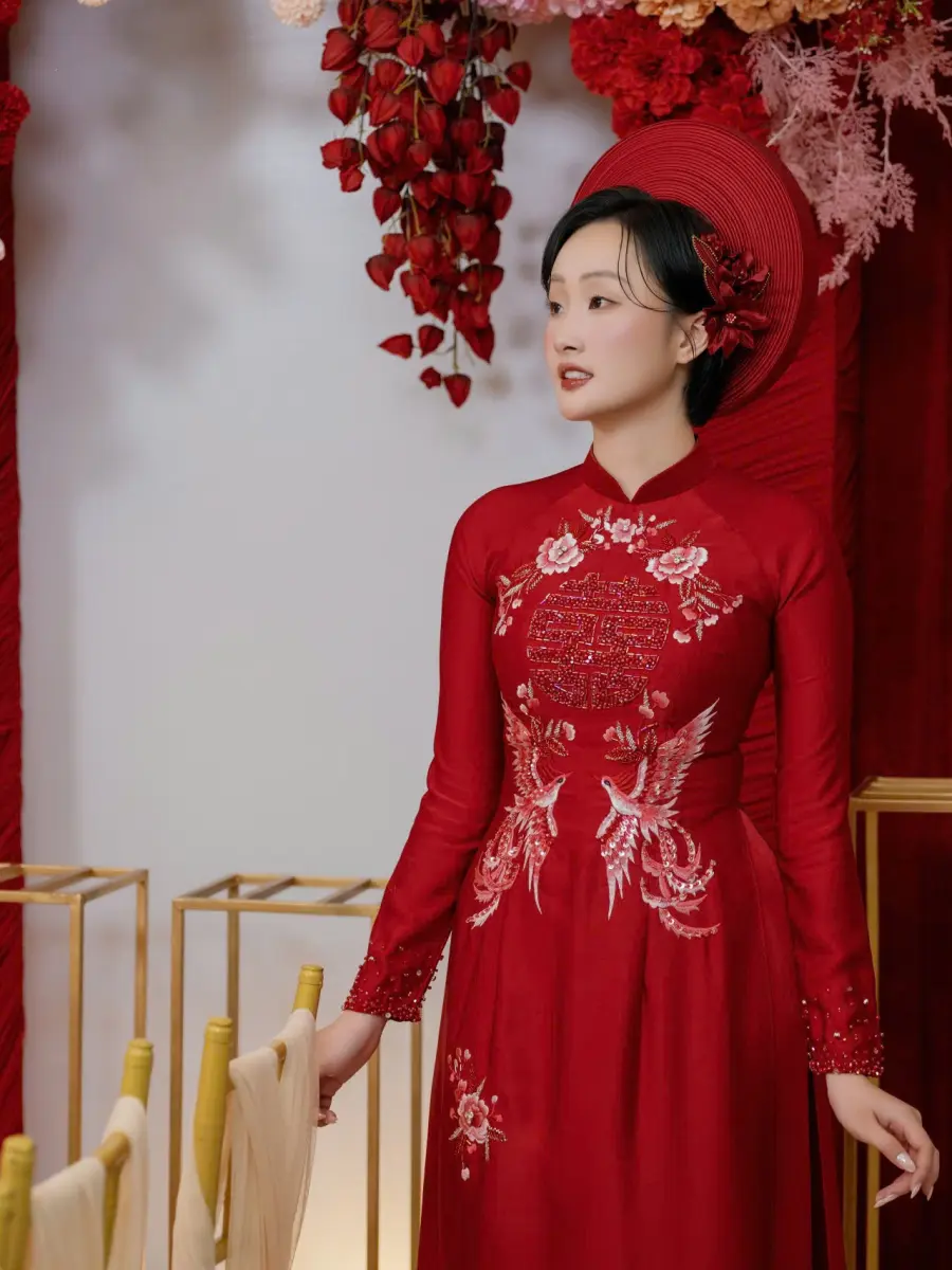 Áo Dài Non