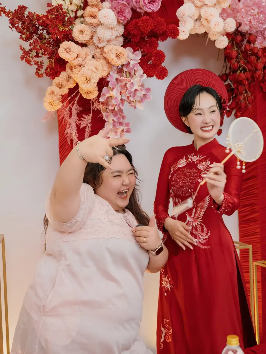 Áo Dài Non