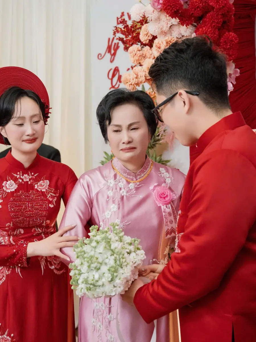 Áo Dài Non