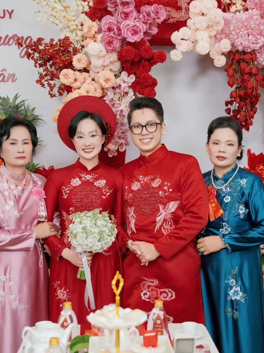 Áo Dài Non