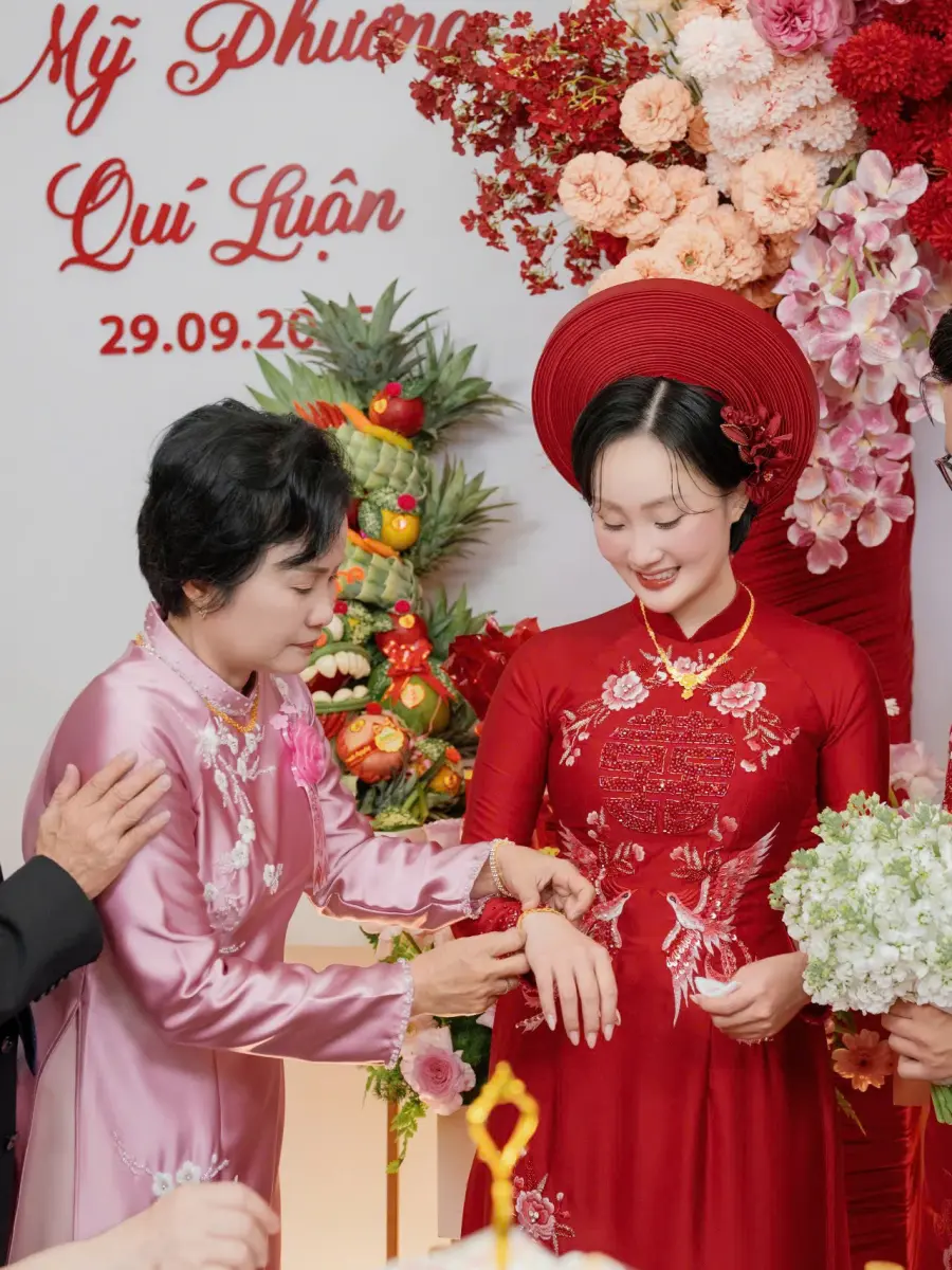 Áo Dài Non