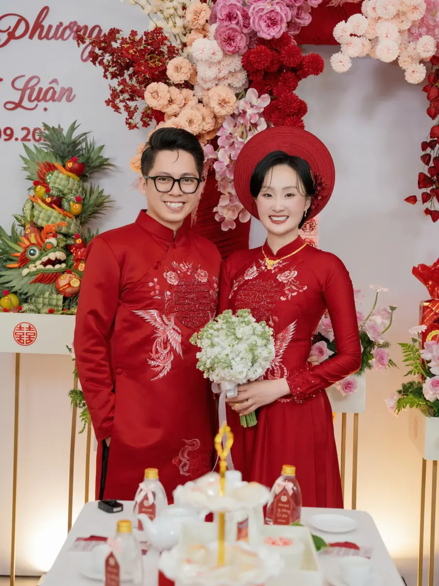 Áo Dài Non