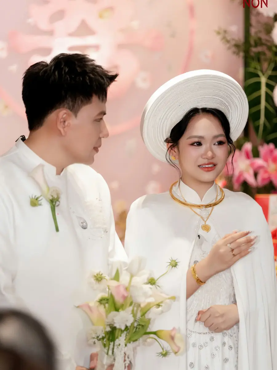 Áo Dài Non