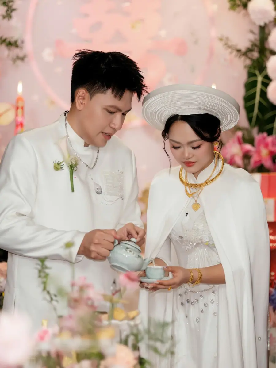 Áo Dài Non