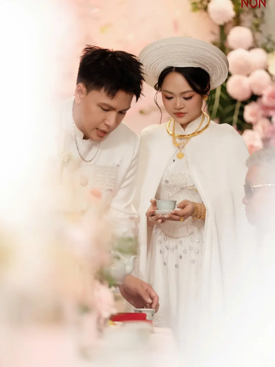Áo Dài Non