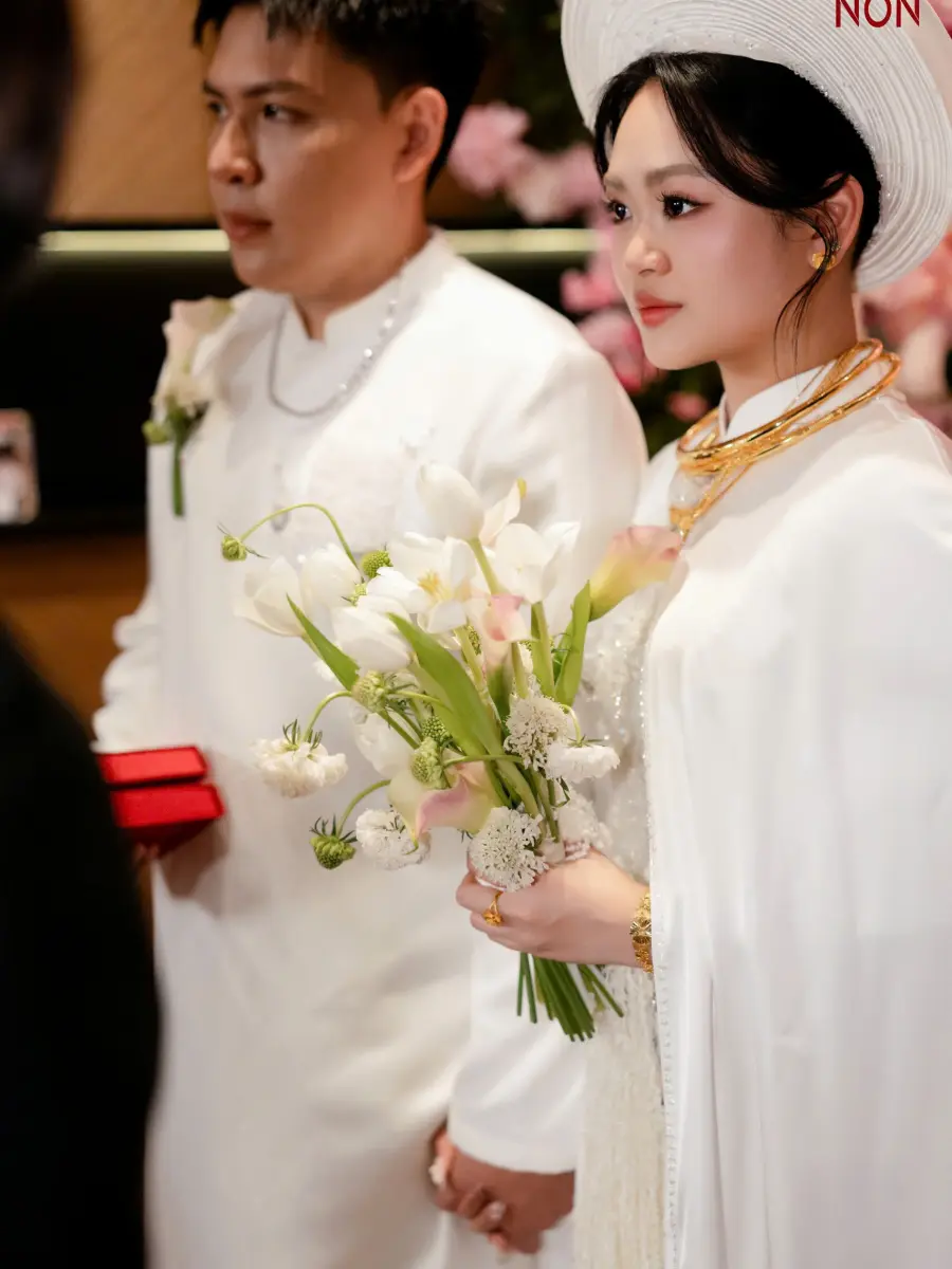 Áo Dài Non