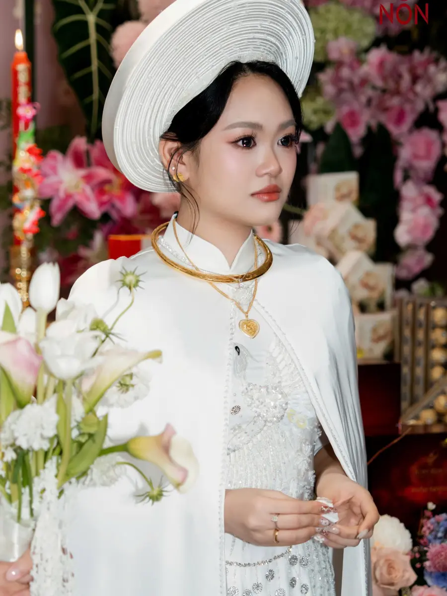 Áo Dài Non
