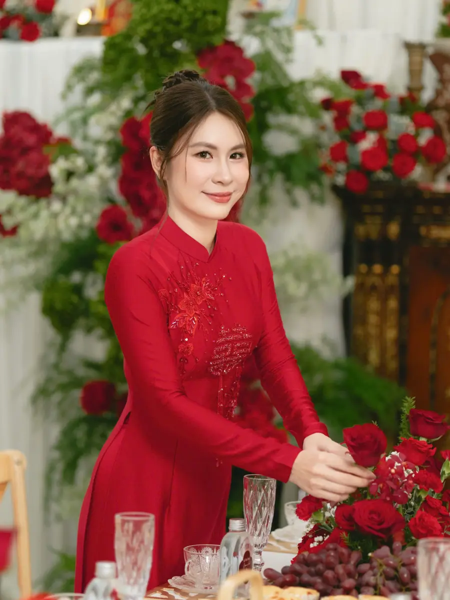 Áo Dài Non