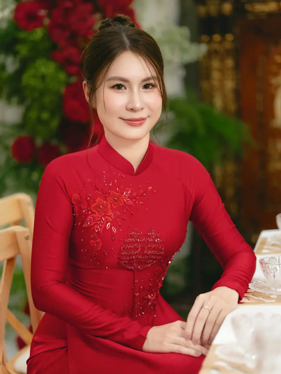 Áo Dài Non
