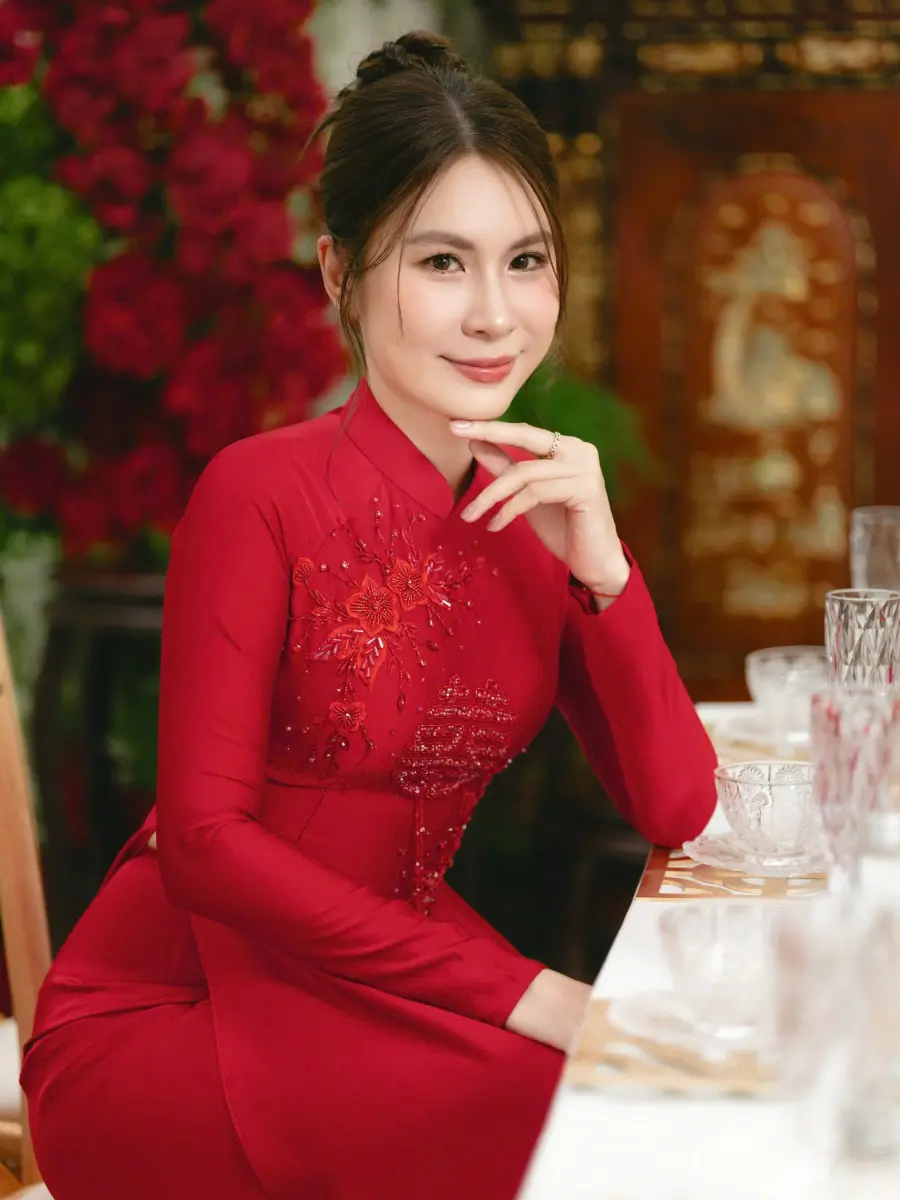 Áo Dài Non
