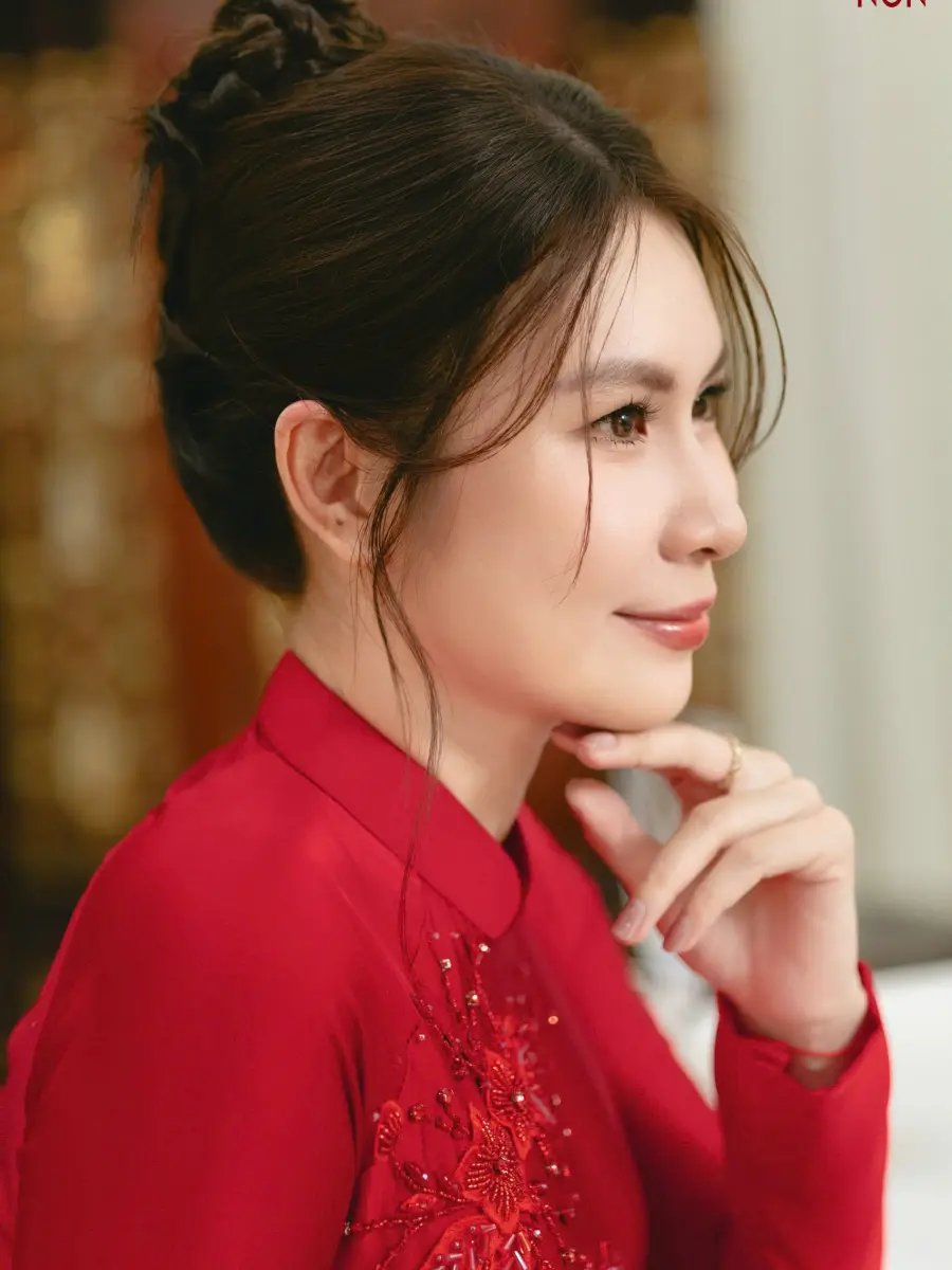 Áo Dài Non