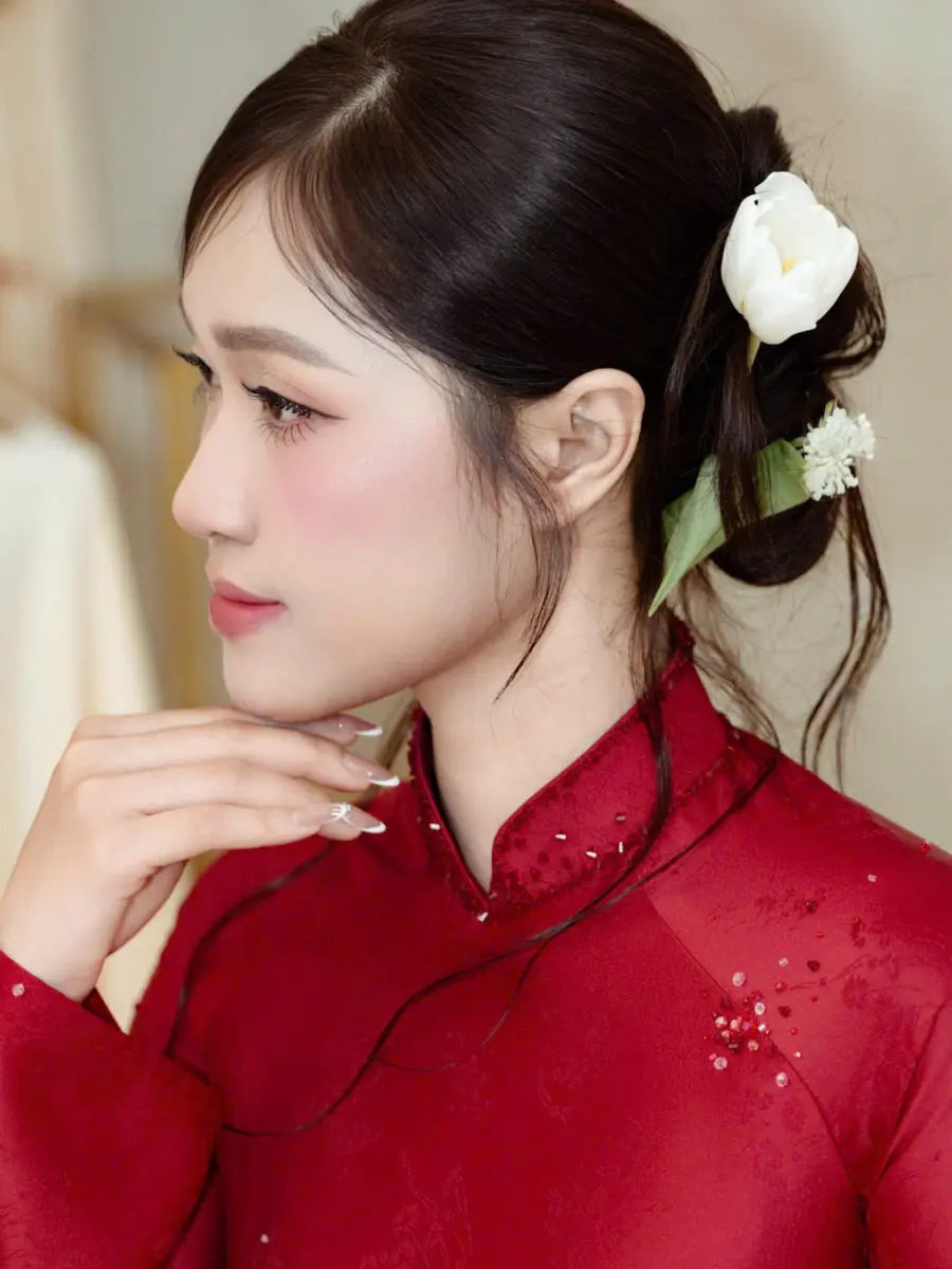 Áo Dài Non