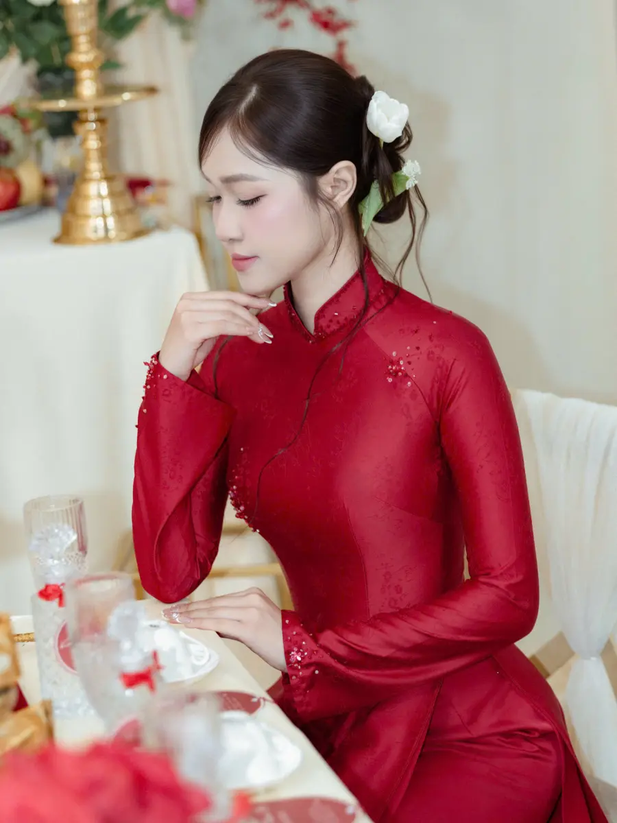 Áo Dài Non