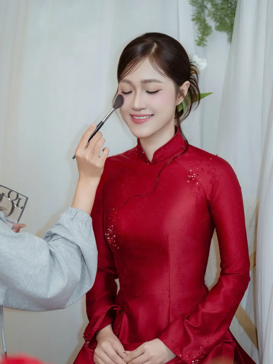 Áo Dài Non